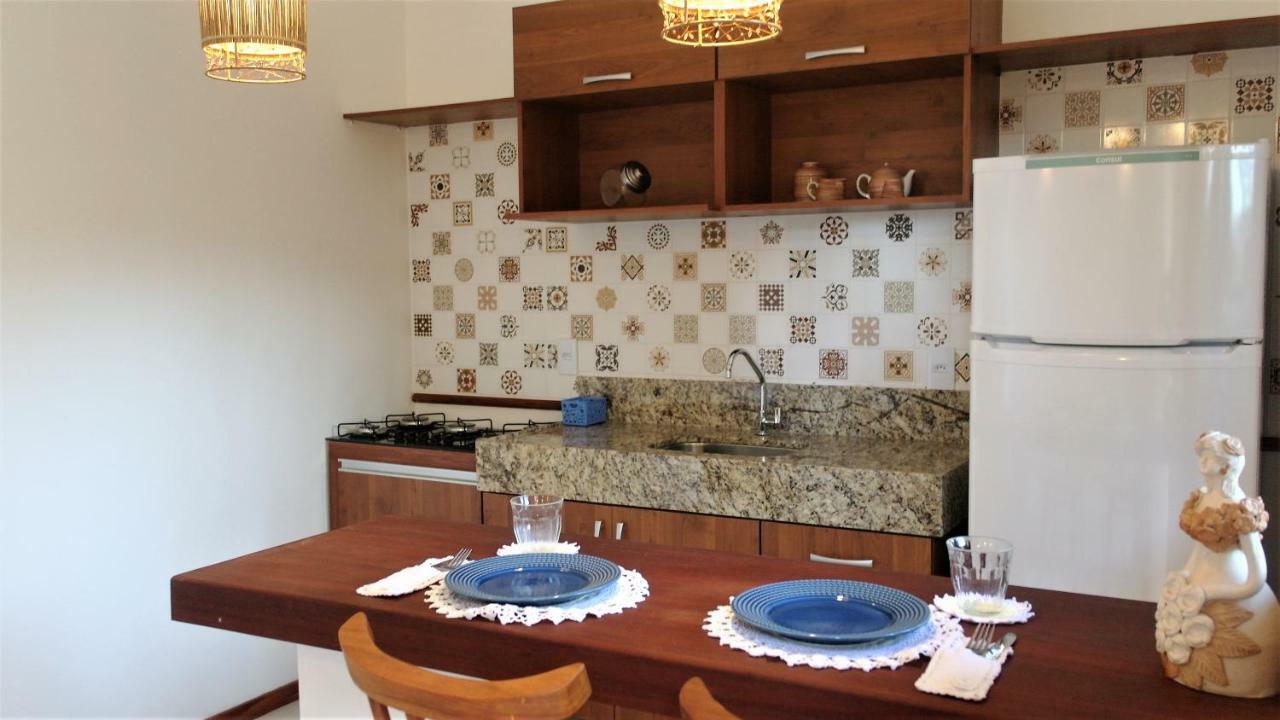 Villa Agua De Coco Жижока-ди-Жерикуакуара Экстерьер фото